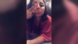 Dorasfit (snaxychann aka snackychann) OnlyFans Leaks Latina Gonea Wild Naked 160