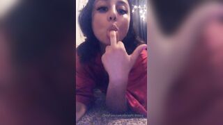Dorasfit (snaxychann aka snackychann) OnlyFans Leaks Latina Gonea Wild Naked 160