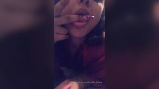 Dorasfit (snaxychann aka snackychann) OnlyFans Leaks Latina Gonea Wild Naked 160