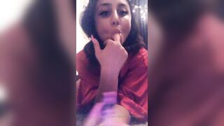 Dorasfit (snaxychann aka snackychann) OnlyFans Leaks Latina Gonea Wild Naked 160