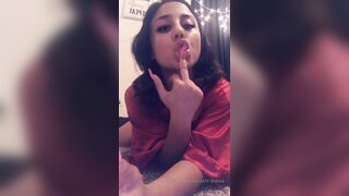 Dorasfit (snaxychann aka snackychann) OnlyFans Leaks Latina Gonea Wild Naked 160