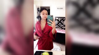 Dorasfit (snaxychann aka snackychann) OnlyFans Leaks Latina Gonea Wild Naked 61