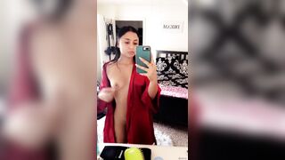 Dorasfit (snaxychann aka snackychann) OnlyFans Leaks Latina Gonea Wild Naked 61