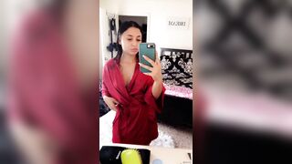 Dorasfit (snaxychann aka snackychann) OnlyFans Leaks Latina Gonea Wild Naked 61