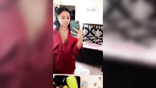 Dorasfit (snaxychann aka snackychann) OnlyFans Leaks Latina Gonea Wild Naked 61