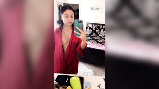 Dorasfit (snaxychann aka snackychann) OnlyFans Leaks Latina Gonea Wild Naked 61