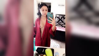 Dorasfit (snaxychann aka snackychann) OnlyFans Leaks Latina Gonea Wild Naked 61