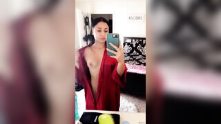 Dorasfit (snaxychann aka snackychann) OnlyFans Leaks Latina Gonea Wild Naked 61