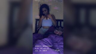 Dorasfit (snaxychann aka snackychann) OnlyFans Leaks Latina Gonea Wild Naked 152