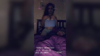 Dorasfit (snaxychann aka snackychann) OnlyFans Leaks Latina Gonea Wild Naked 152