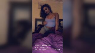 Dorasfit (snaxychann aka snackychann) OnlyFans Leaks Latina Gonea Wild Naked 152