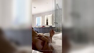 Dorasfit (snaxychann aka snackychann) OnlyFans Leaks Latina Gonea Wild Naked 280