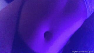Dorasfit (snaxychann aka snackychann) OnlyFans Leaks Latina Gonea Wild Naked 107