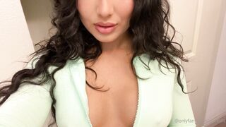 Dorasfit (snaxychann aka snackychann) OnlyFans Leaks Latina Gonea Wild Naked 268