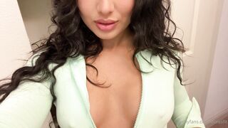 Dorasfit (snaxychann aka snackychann) OnlyFans Leaks Latina Gonea Wild Naked 268