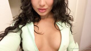 Dorasfit (snaxychann aka snackychann) OnlyFans Leaks Latina Gonea Wild Naked 268