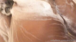 Dorasfit (snaxychann aka snackychann) OnlyFans Leaks Latina Gonea Wild Naked 52