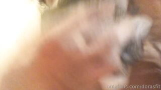 Dorasfit (snaxychann aka snackychann) OnlyFans Leaks Latina Gonea Wild Naked 52