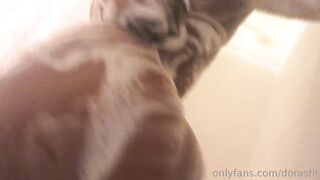 Dorasfit (snaxychann aka snackychann) OnlyFans Leaks Latina Gonea Wild Naked 52