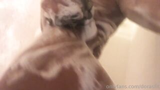 Dorasfit (snaxychann aka snackychann) OnlyFans Leaks Latina Gonea Wild Naked 52