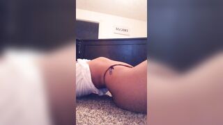 Dorasfit (snaxychann aka snackychann) OnlyFans Leaks Latina Gonea Wild Naked 144