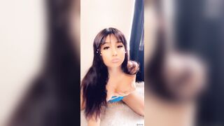 Dorasfit (snaxychann aka snackychann) OnlyFans Leaks Latina Gonea Wild Naked 30