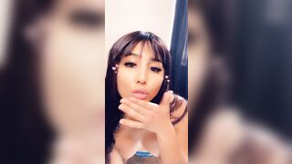 Dorasfit (snaxychann aka snackychann) OnlyFans Leaks Latina Gonea Wild Naked 30