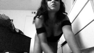 Dorasfit (snaxychann aka snackychann) OnlyFans Leaks Latina Gonea Wild Naked 205