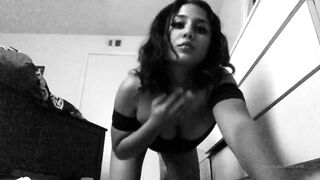 Dorasfit (snaxychann aka snackychann) OnlyFans Leaks Latina Gonea Wild Naked 205