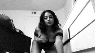 Dorasfit (snaxychann aka snackychann) OnlyFans Leaks Latina Gonea Wild Naked 205