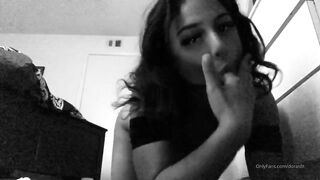 Dorasfit (snaxychann aka snackychann) OnlyFans Leaks Latina Gonea Wild Naked 205