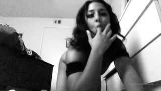 Dorasfit (snaxychann aka snackychann) OnlyFans Leaks Latina Gonea Wild Naked 205