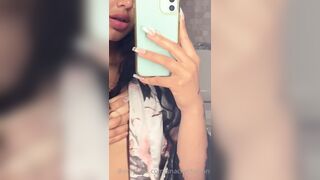 Dorasfit (snaxychann aka snackychann) OnlyFans Leaks Latina Gonea Wild Naked 322