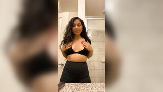 Dorasfit (snaxychann aka snackychann) OnlyFans Leaks Latina Gonea Wild Naked 187