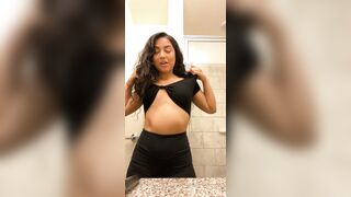 Dorasfit (snaxychann aka snackychann) OnlyFans Leaks Latina Gonea Wild Naked 187