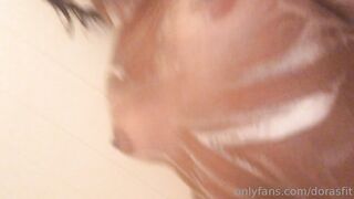 Dorasfit (snaxychann aka snackychann) OnlyFans Leaks Latina Gonea Wild Naked 375