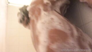 Dorasfit (snaxychann aka snackychann) OnlyFans Leaks Latina Gonea Wild Naked 375