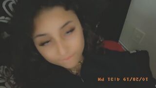 Dorasfit (snaxychann aka snackychann) OnlyFans Leaks Latina Gonea Wild Naked 17