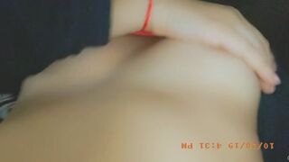 Dorasfit (snaxychann aka snackychann) OnlyFans Leaks Latina Gonea Wild Naked 17