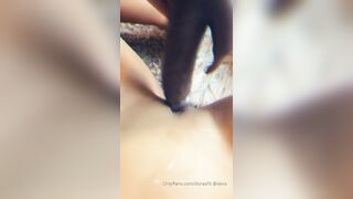 Dorasfit (snaxychann aka snackychann) OnlyFans Leaks Latina Gonea Wild Naked 170