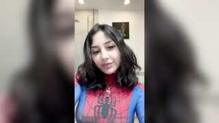 Dorasfit (snaxychann aka snackychann) OnlyFans Leaks Latina Gonea Wild Naked 365