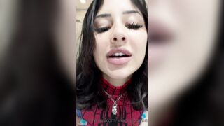 Dorasfit (snaxychann aka snackychann) OnlyFans Leaks Latina Gonea Wild Naked 365