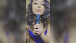 Dorasfit (snaxychann aka snackychann) OnlyFans Leaks Latina Gonea Wild Naked 41