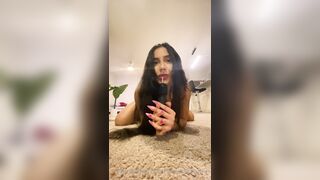 Dorasfit (snaxychann aka snackychann) OnlyFans Leaks Latina Gonea Wild Naked 262