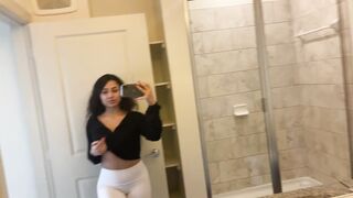 Dorasfit (snaxychann aka snackychann) OnlyFans Leaks Latina Gonea Wild Naked 255