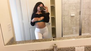 Dorasfit (snaxychann aka snackychann) OnlyFans Leaks Latina Gonea Wild Naked 255