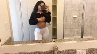 Dorasfit (snaxychann aka snackychann) OnlyFans Leaks Latina Gonea Wild Naked 255