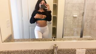 Dorasfit (snaxychann aka snackychann) OnlyFans Leaks Latina Gonea Wild Naked 255