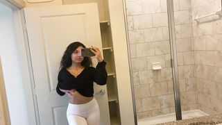 Dorasfit (snaxychann aka snackychann) OnlyFans Leaks Latina Gonea Wild Naked 255