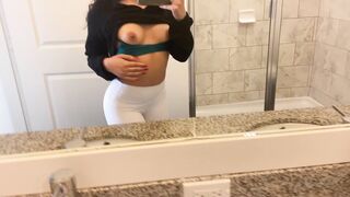 Dorasfit (snaxychann aka snackychann) OnlyFans Leaks Latina Gonea Wild Naked 255